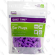 Quiet Time Ear Plugs/Earplugs (70 Pair Bonus Pack) | $14 | Amazon